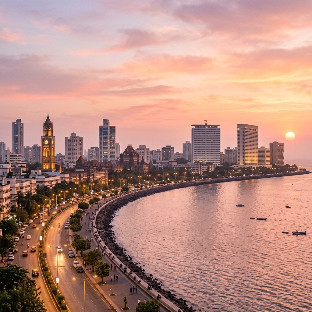 Mumbai City