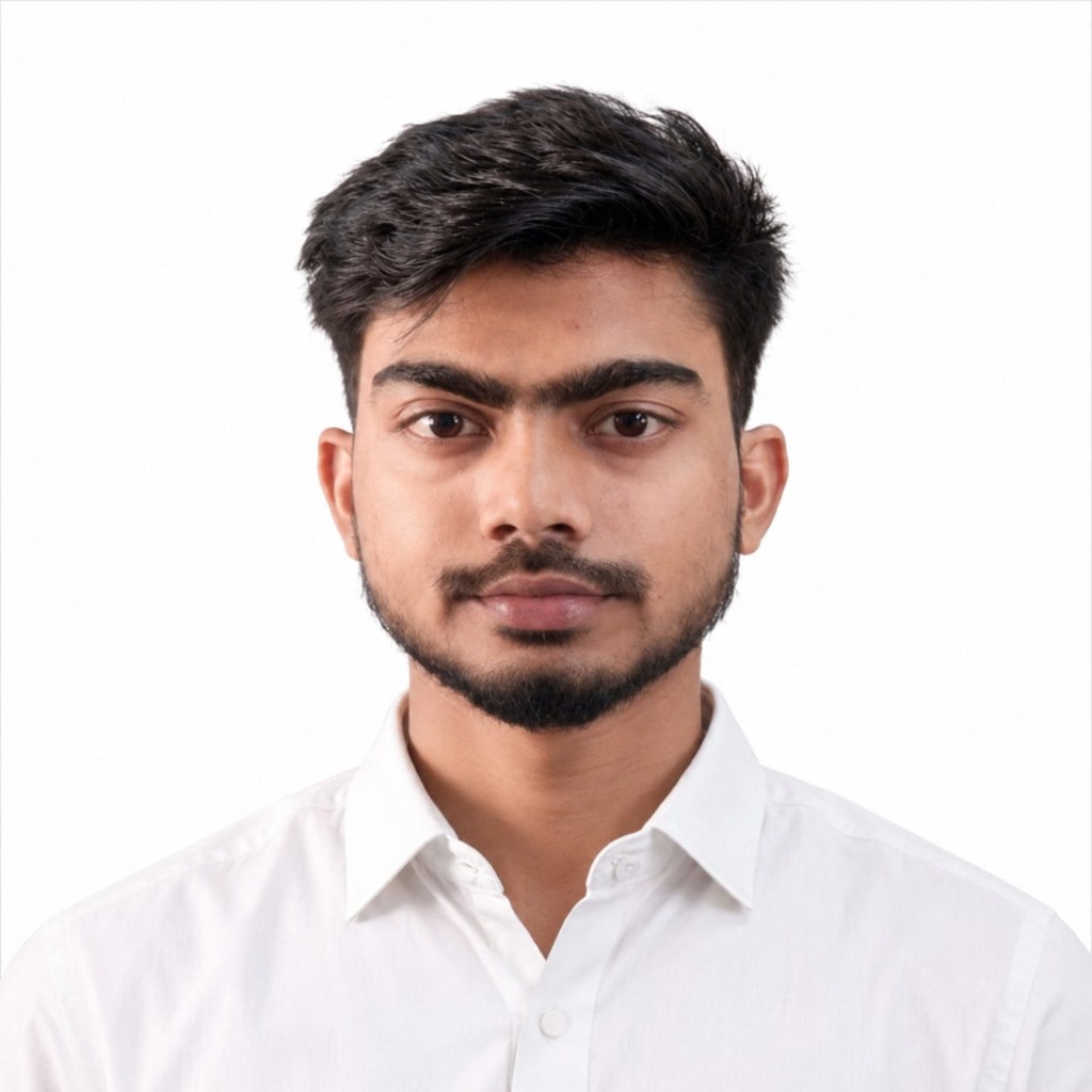 Mohammed Saud Mohammed Iqbal Attar