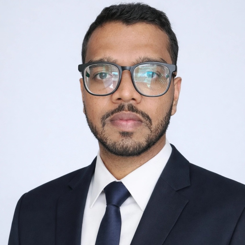 Yusuf Mohd Rafiq Ansari